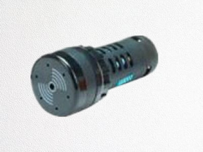 天逸雙音蜂鳴器、閃光雙音蜂鳴器 AD17-FMB/B AD17-SMB/B